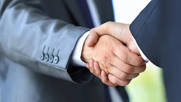 企業文化