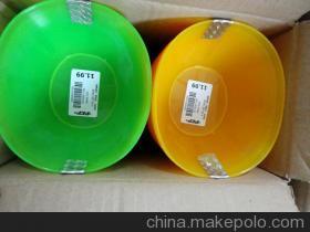 【供應色拉碗,廚房用品,碗.塑料碗,廠家直銷,日韓碗,暢銷產品】價格,廠家,圖片,碗、碟、盤,臺州市佰億特塑業-