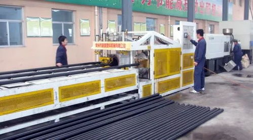 甘霖宏順達(dá)塑業(yè)公司高分子產(chǎn)品進(jìn)軍陽煤集團(tuán)等市場,實(shí)現(xiàn)逆勢發(fā)展