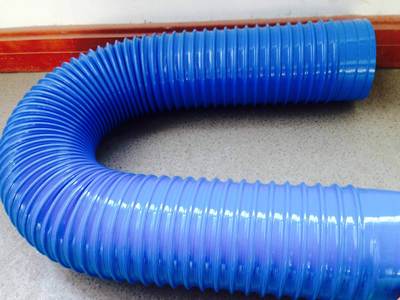 通風管的功能與用途 興杰塑業的通風管怎么圖片_高清圖-臨沂市蘭山區興杰塑料水管廠-搜了網