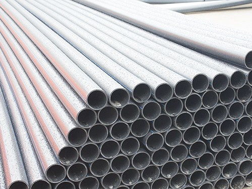 吉林官方pe管服務為先