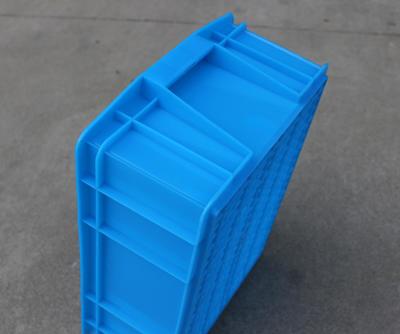 【浙江 如順塑業專業生產周轉箱周轉筐周轉籮托盤垃圾桶等】價格_廠家_圖片 -