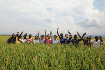 感動(dòng)中國,但他卻這樣說&hellip;