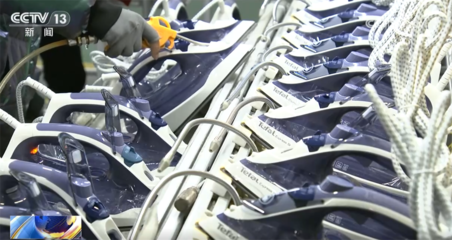 輕工業(yè)穩(wěn)增長(zhǎng)方案 技術(shù)推廣的新亮點(diǎn)支撐強(qiáng)供給、促消費(fèi)、惠民生