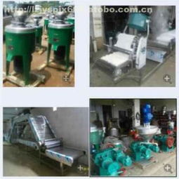 柳州市魚峰區金陽食品專用機械制造廠攜手阿土伯網開啟熱賣促銷，助力食品銷售新突破